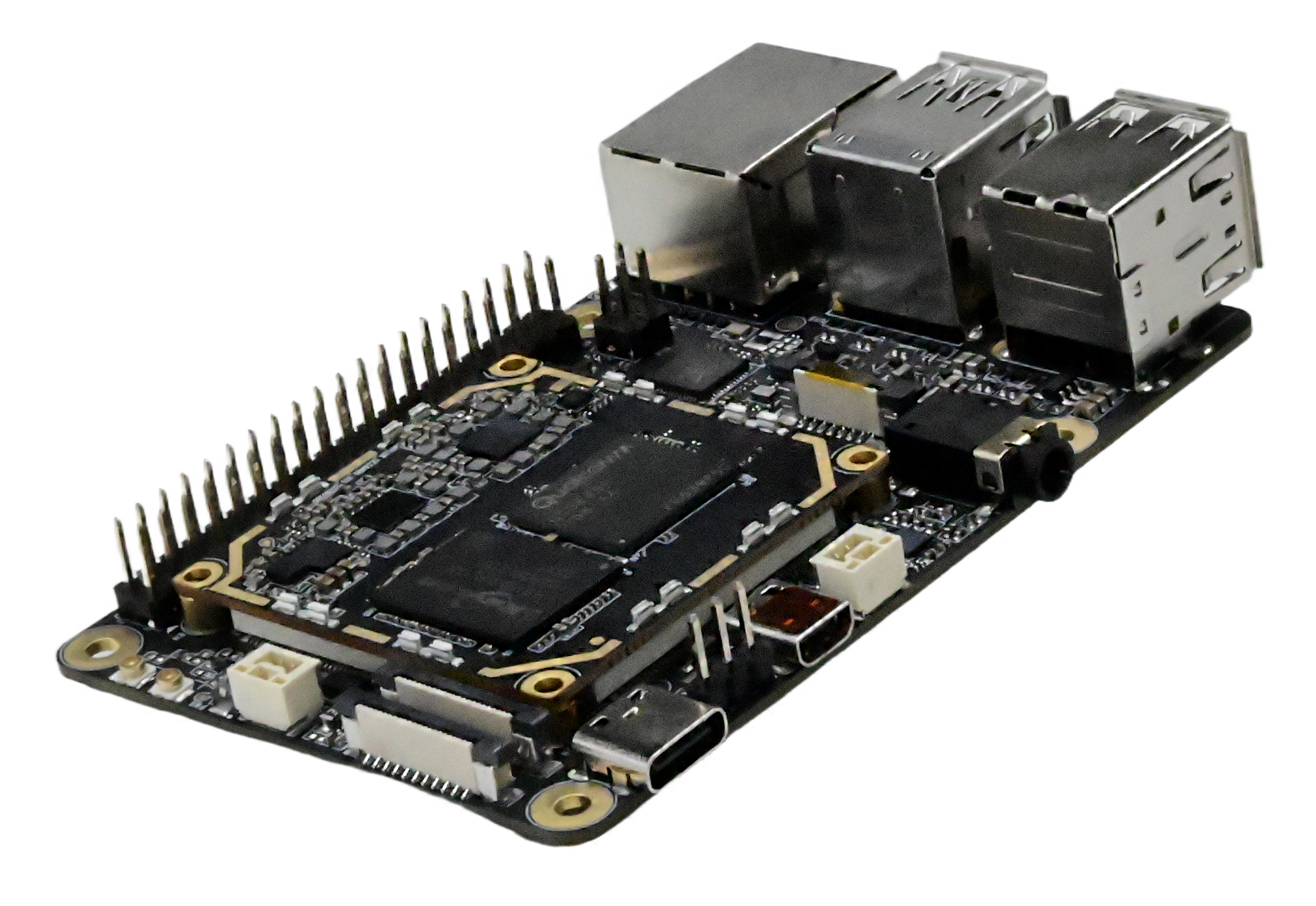 犀牛派 A1 Mini